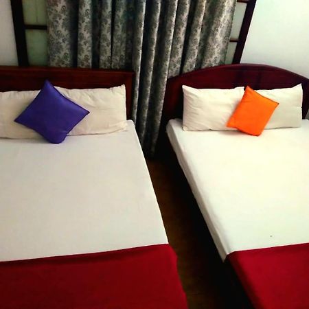 Salmanel Resort Ratnapura Exterior photo