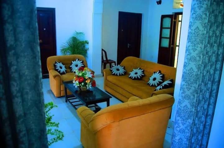 Salmanel Resort Ratnapura Exterior photo