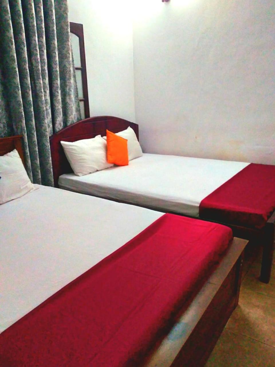 Salmanel Resort Ratnapura Exterior photo