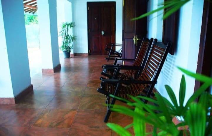 Salmanel Resort Ratnapura Exterior photo
